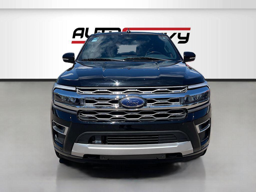 used 2022 Ford Expedition Max car, priced at $38,600