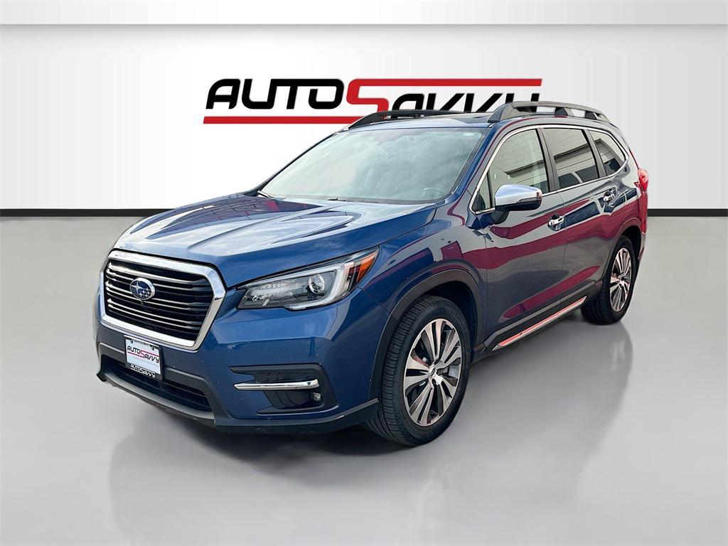 used 2020 Subaru Ascent car, priced at $20,900