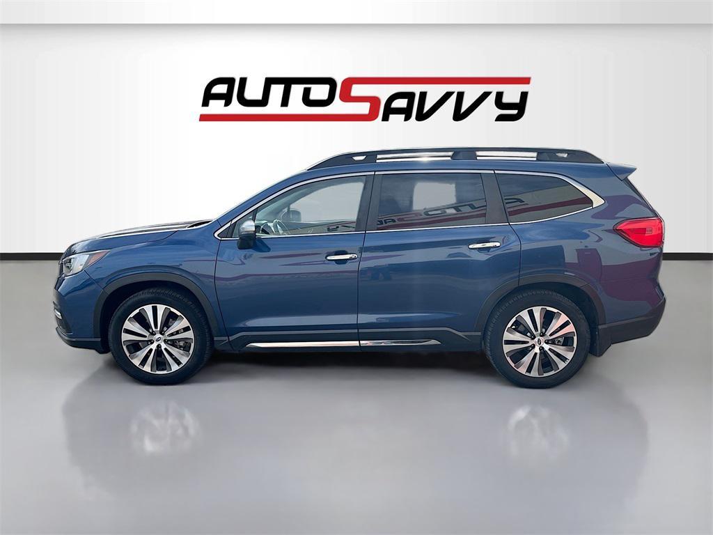 used 2020 Subaru Ascent car, priced at $20,900
