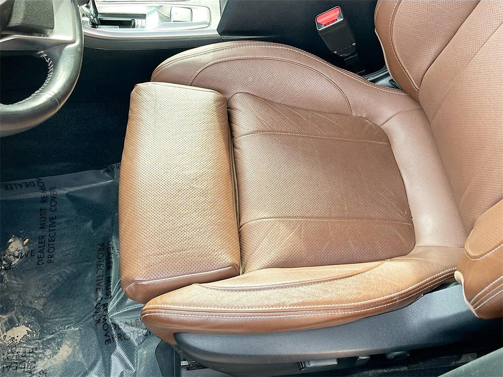 used 2020 Subaru Ascent car, priced at $20,900