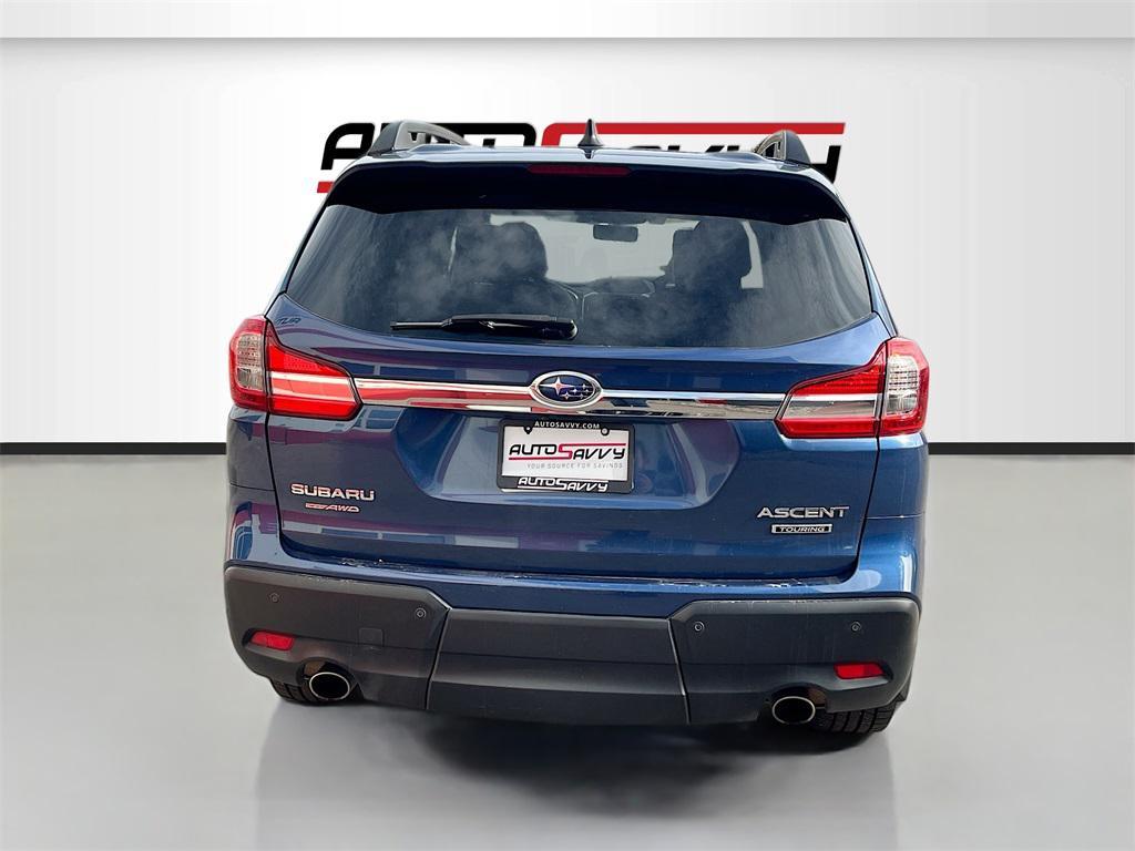 used 2020 Subaru Ascent car, priced at $20,900