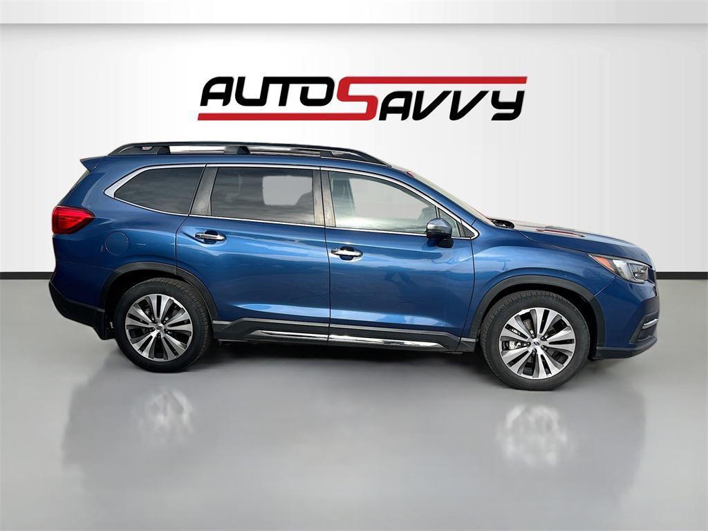 used 2020 Subaru Ascent car, priced at $20,900