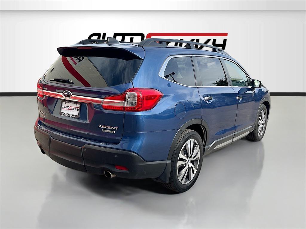 used 2020 Subaru Ascent car, priced at $20,900