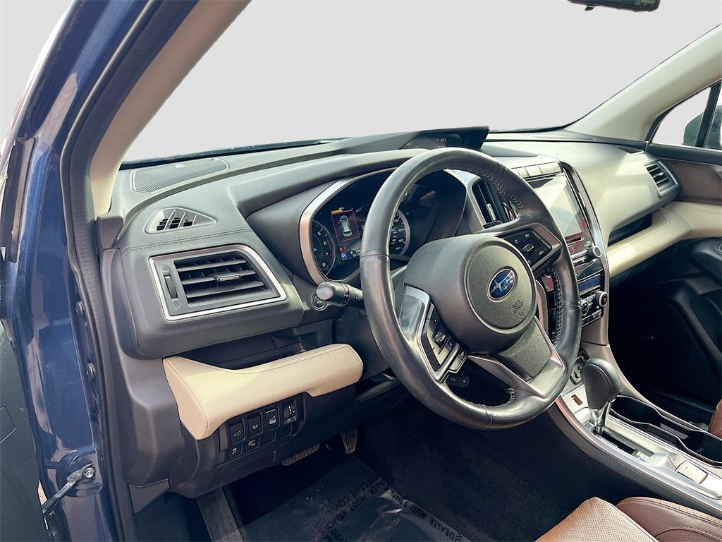 used 2020 Subaru Ascent car, priced at $20,900