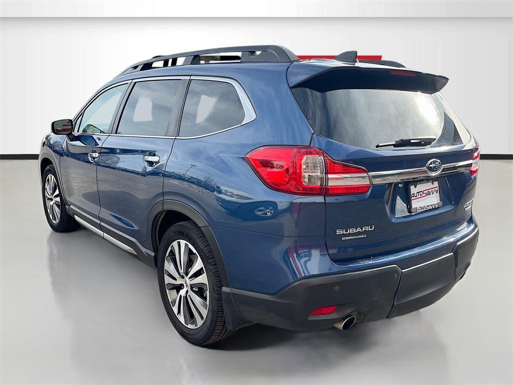 used 2020 Subaru Ascent car, priced at $20,900