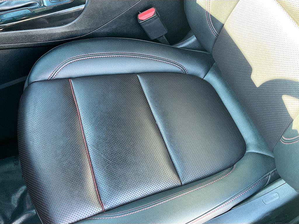used 2021 Chevrolet Blazer car, priced at $23,200