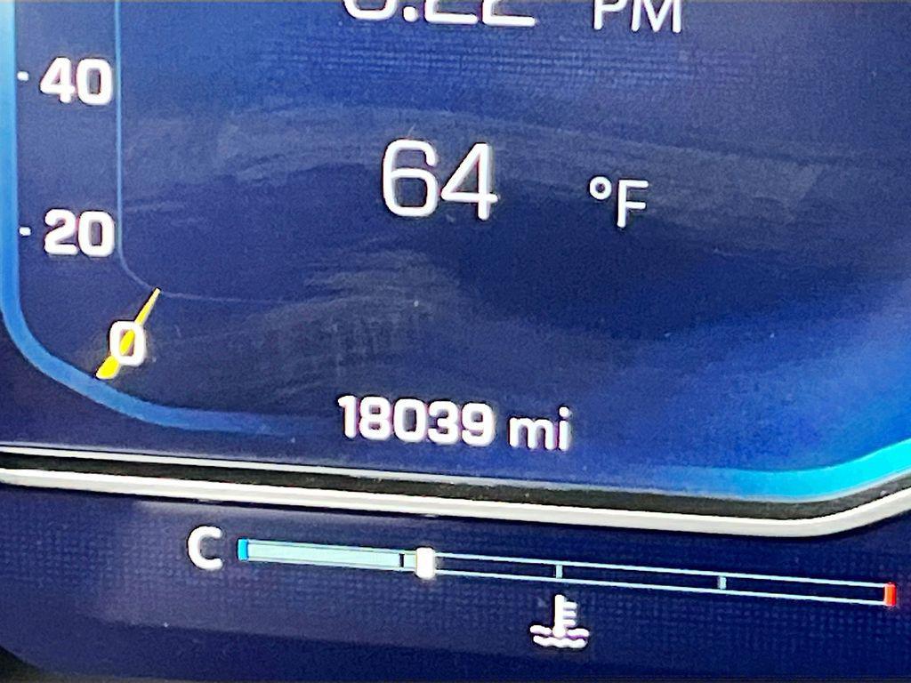 used 2024 Chevrolet Silverado 1500 car, priced at $40,000