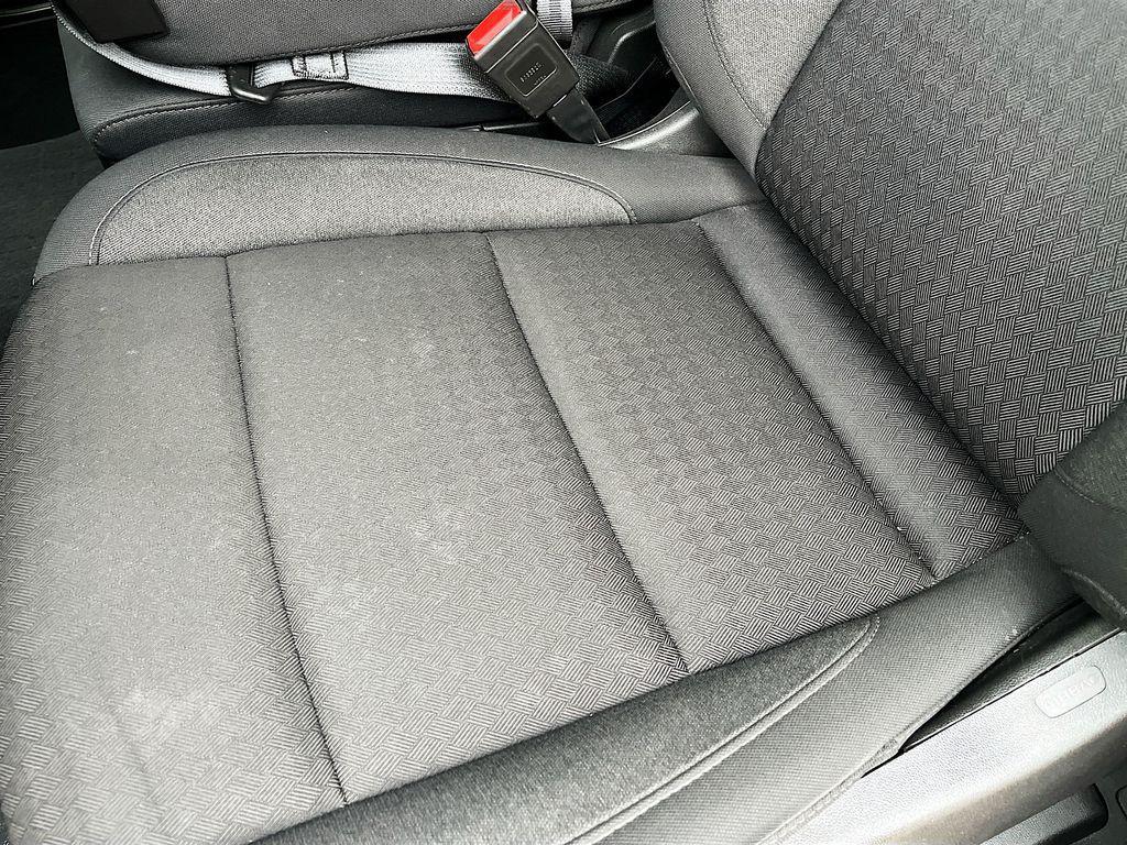 used 2024 Chevrolet Silverado 1500 car, priced at $40,000