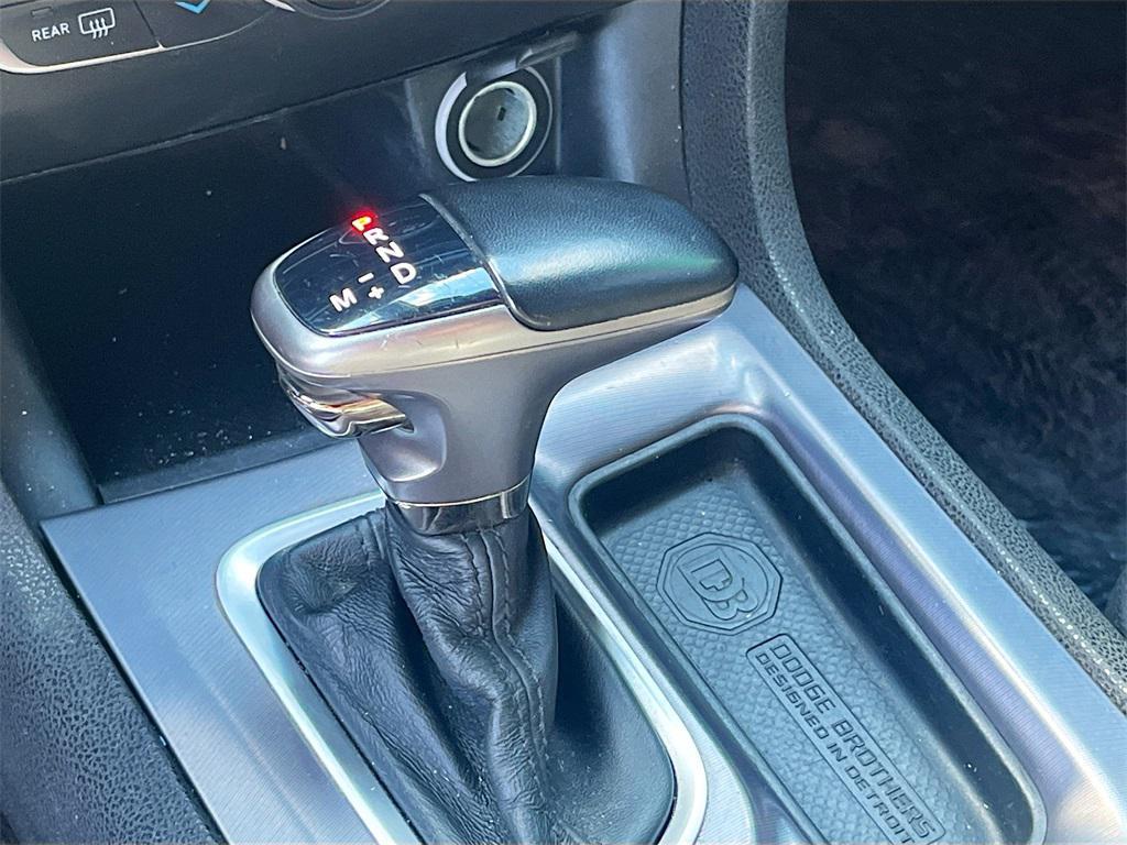 used 2021 Dodge Charger car, priced at $39,500