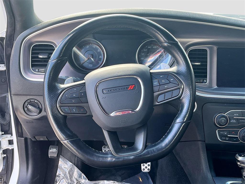 used 2021 Dodge Charger car, priced at $39,500