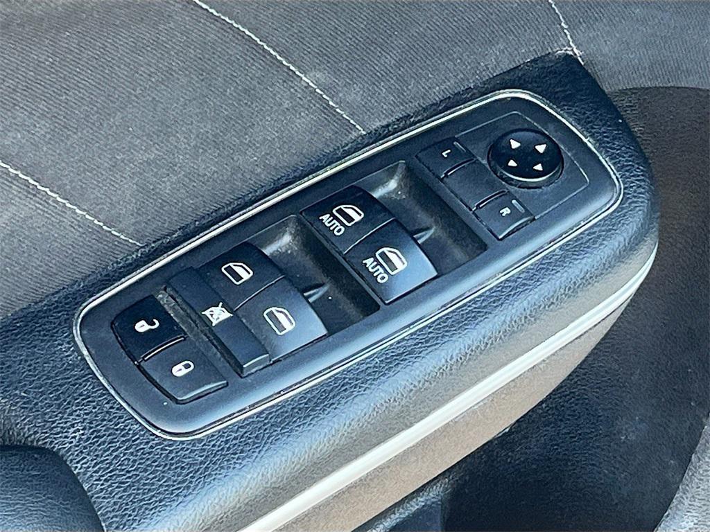 used 2021 Dodge Charger car, priced at $39,500