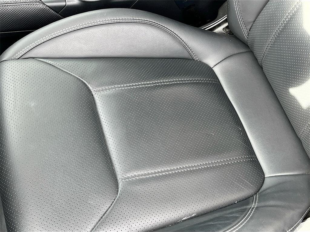 used 2023 Subaru Forester car, priced at $26,300