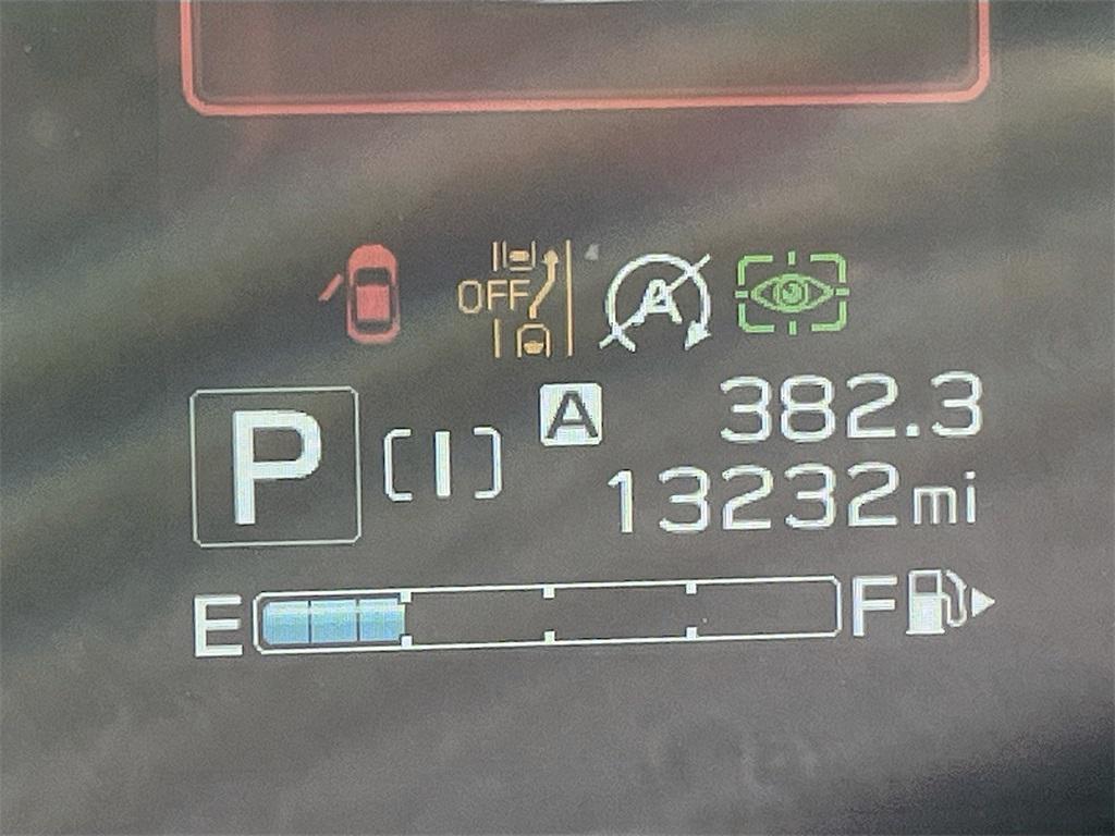 used 2023 Subaru Forester car, priced at $26,300