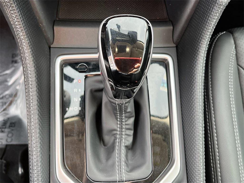 used 2023 Subaru Forester car, priced at $26,300