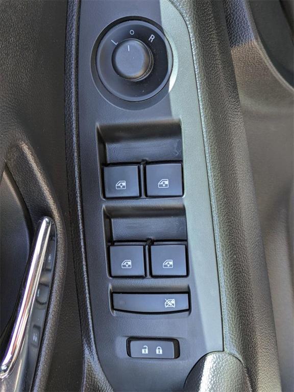 used 2020 Chevrolet Trax car, priced at $11,200