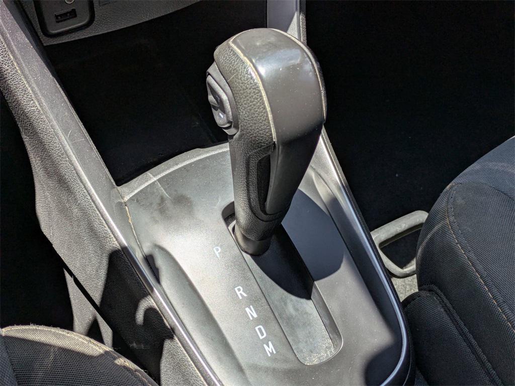 used 2020 Chevrolet Trax car, priced at $11,200