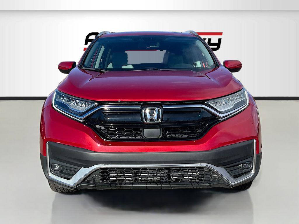 used 2022 Honda CR-V car, priced at $22,400