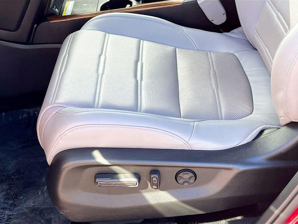 used 2022 Honda CR-V car, priced at $22,400