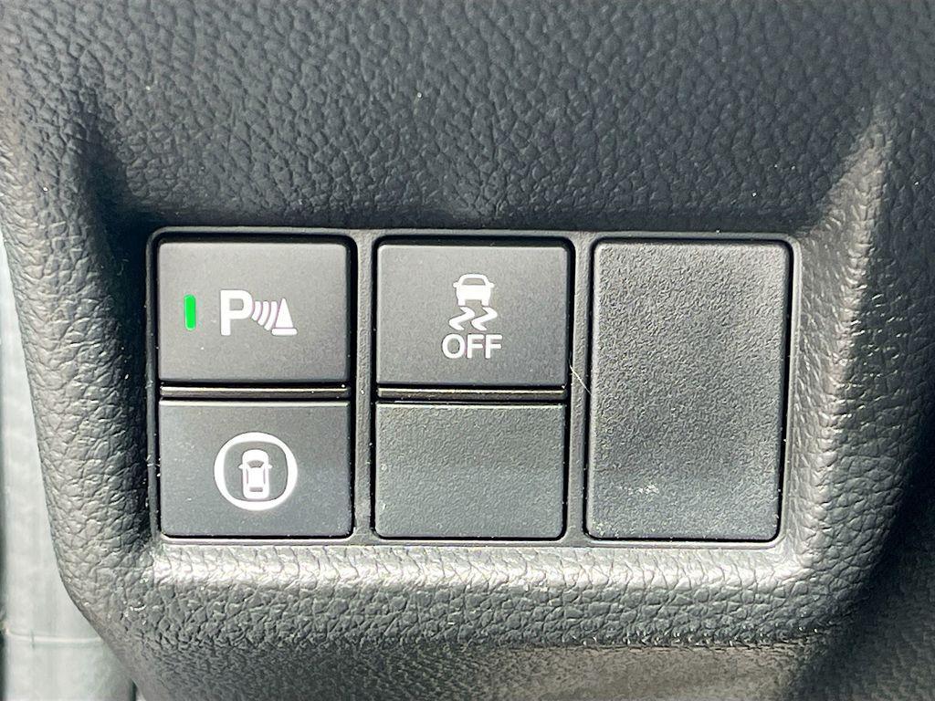 used 2024 Honda Civic car, priced at $23,300