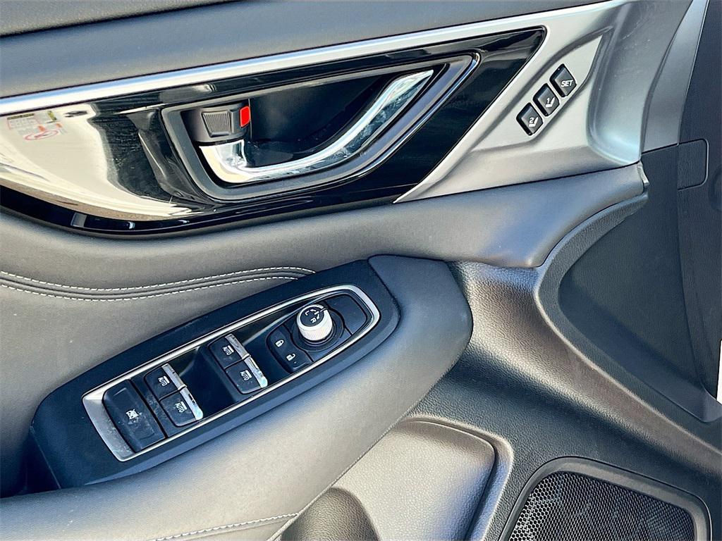 used 2020 Subaru Legacy car, priced at $18,400