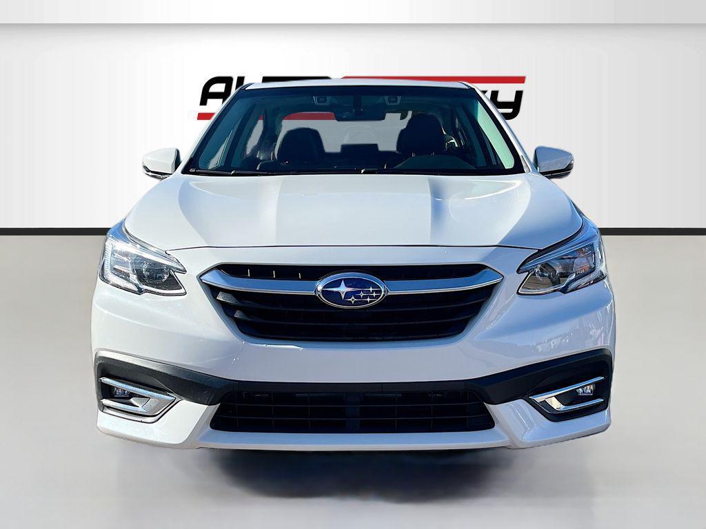 used 2020 Subaru Legacy car, priced at $18,100