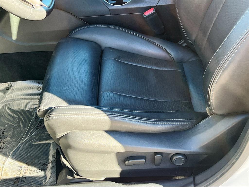 used 2020 Subaru Legacy car, priced at $18,400