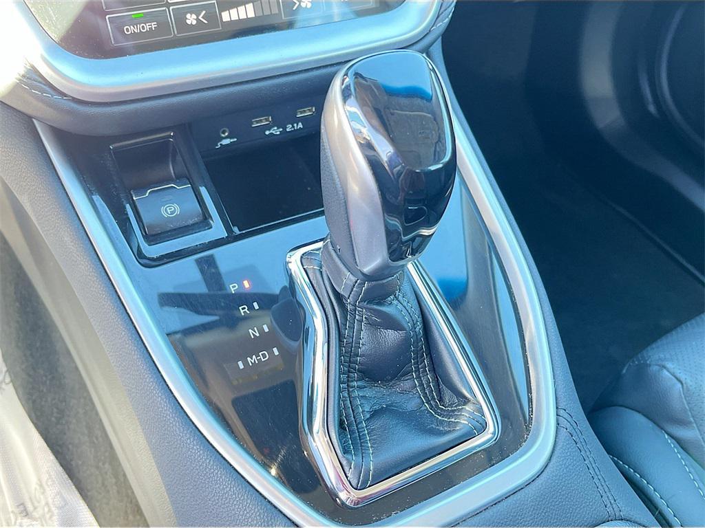 used 2020 Subaru Legacy car, priced at $18,400