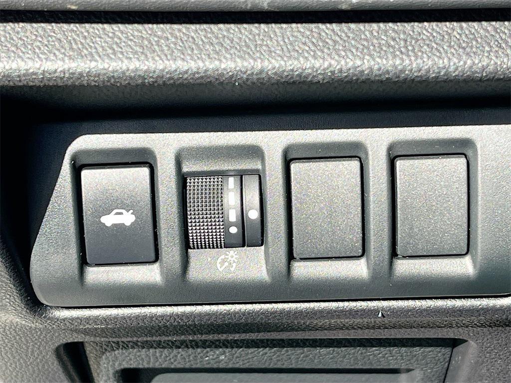 used 2020 Subaru Legacy car, priced at $18,400