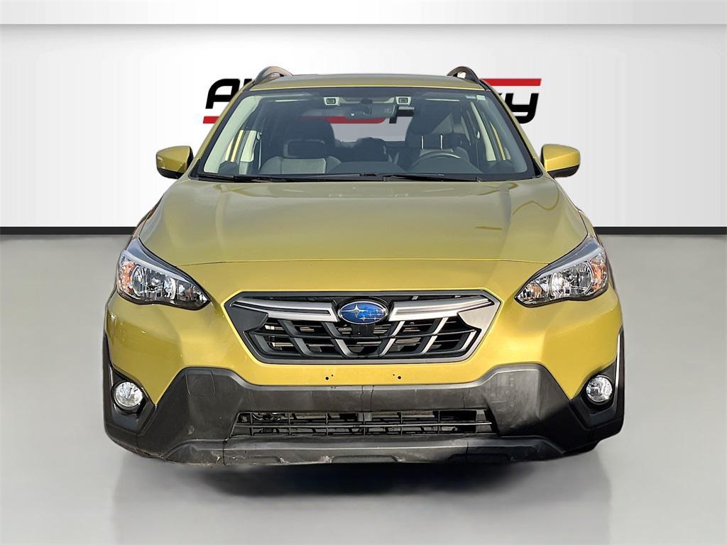used 2023 Subaru Crosstrek car, priced at $20,000