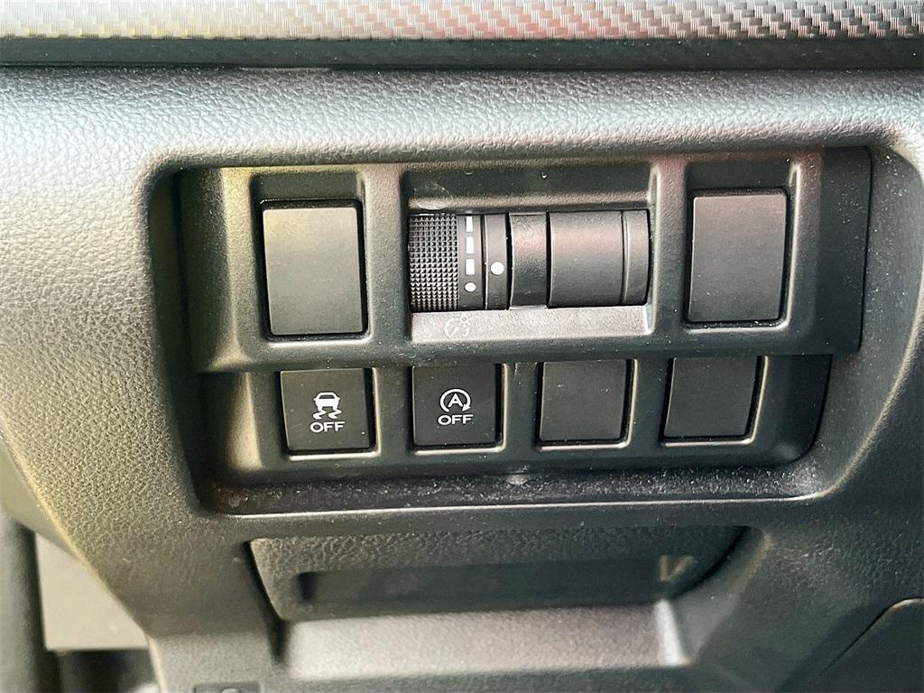 used 2023 Subaru Crosstrek car, priced at $20,000