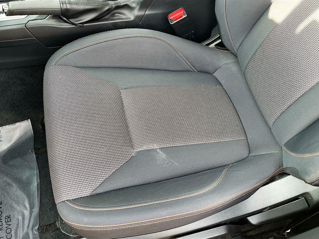 used 2023 Subaru Crosstrek car, priced at $19,600