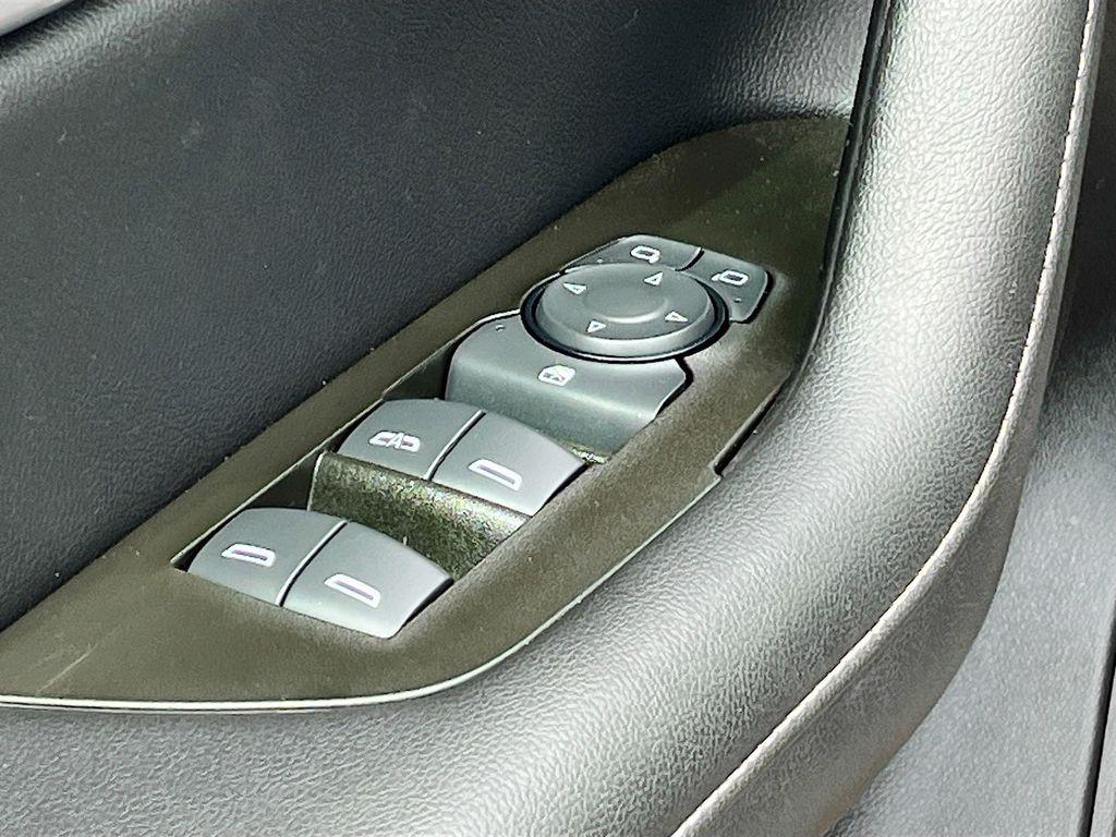 used 2024 Chevrolet Blazer car, priced at $22,800