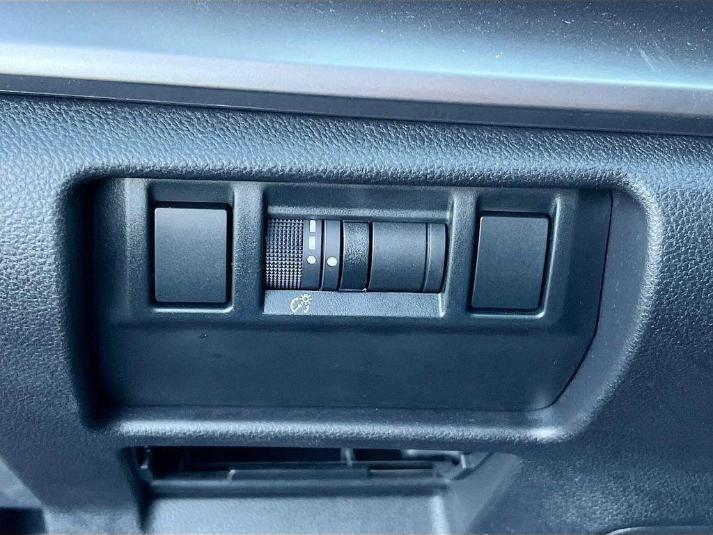 used 2024 Subaru Impreza car, priced at $17,500
