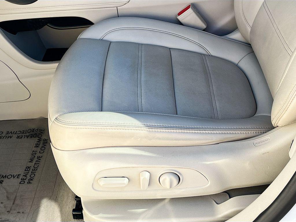 used 2021 GMC Acadia car, priced at $24,500