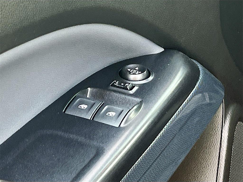 used 2021 Chevrolet Colorado car, priced at $24,700