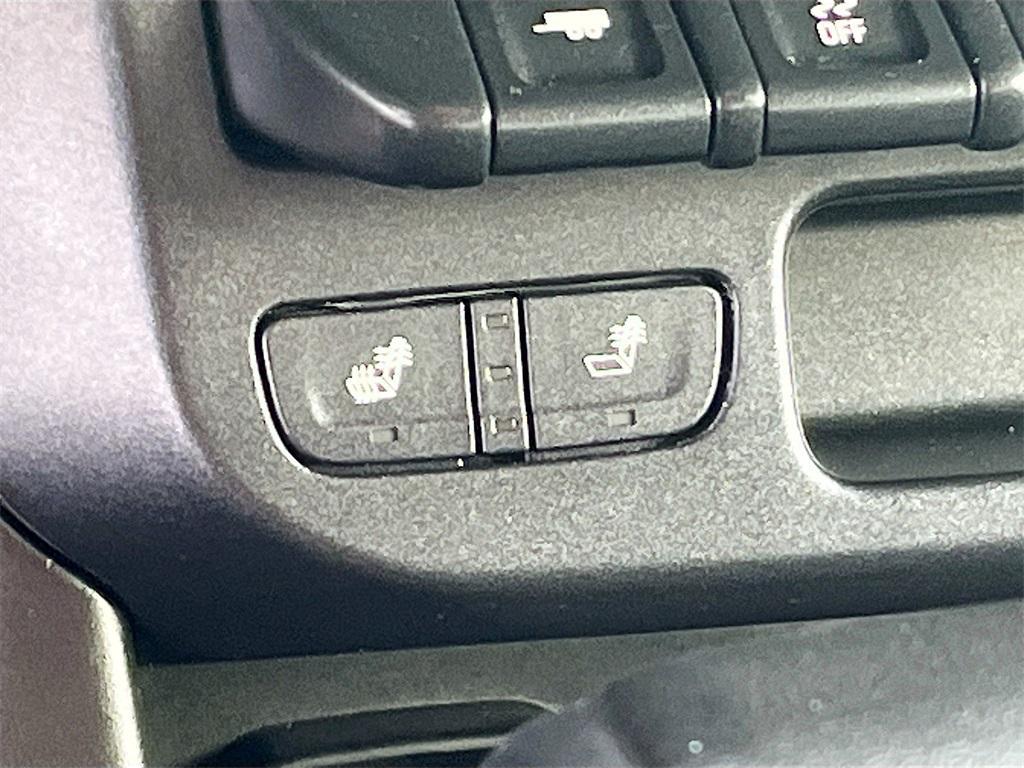 used 2021 Chevrolet Colorado car, priced at $24,700