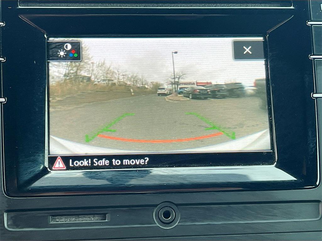 used 2017 Volkswagen Beetle car, priced at $14,600