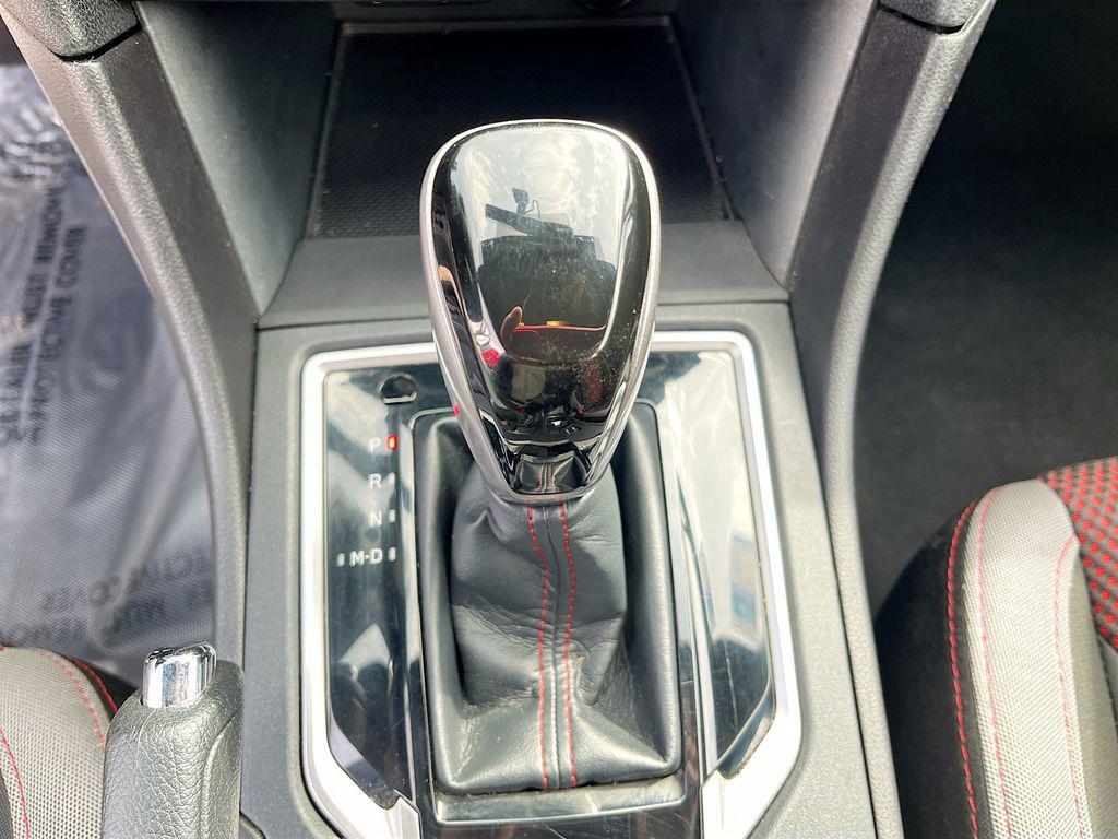used 2023 Subaru Impreza car, priced at $19,800