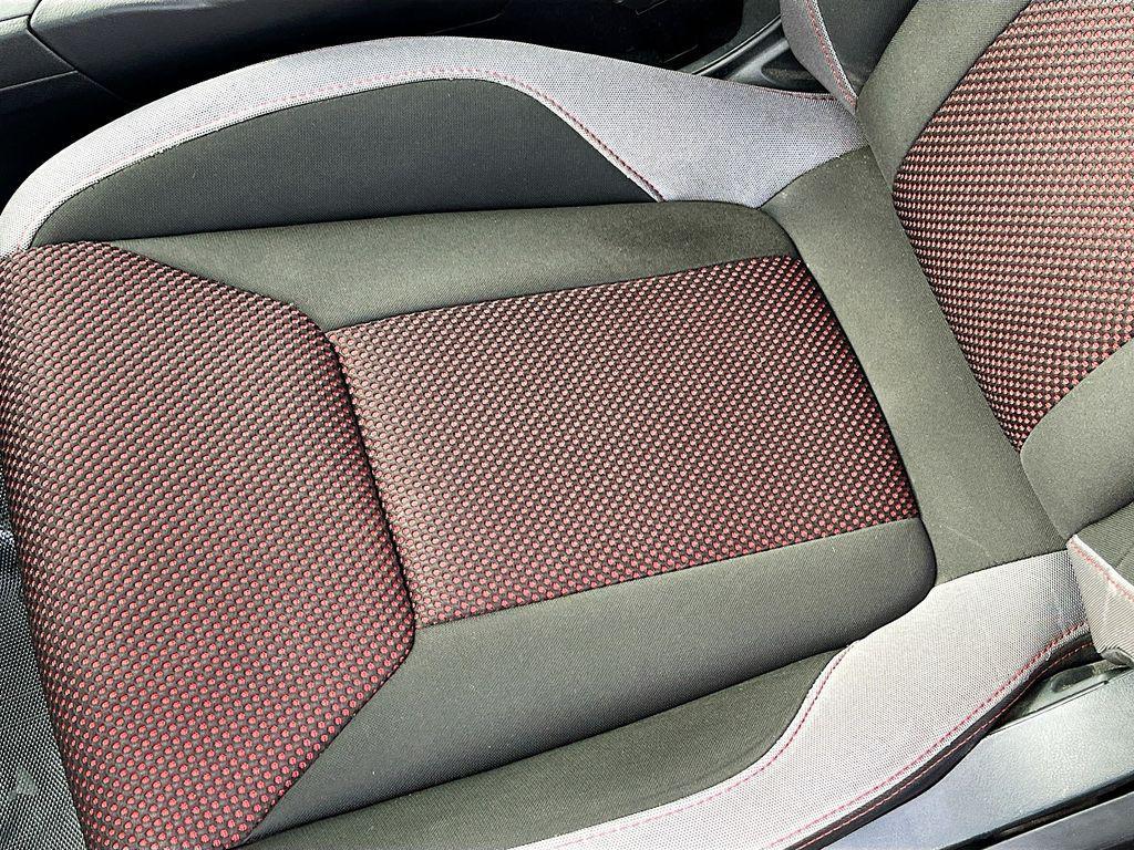 used 2023 Subaru Impreza car, priced at $19,800