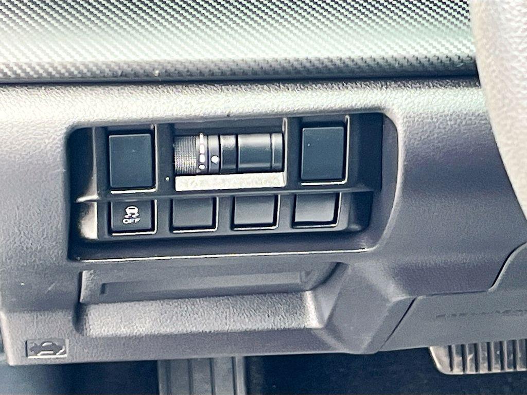 used 2022 Subaru Impreza car, priced at $15,300