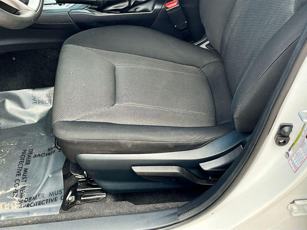 used 2022 Subaru Impreza car, priced at $15,300