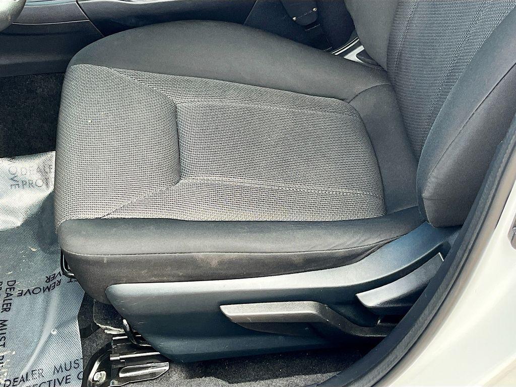 used 2022 Subaru Impreza car, priced at $15,300