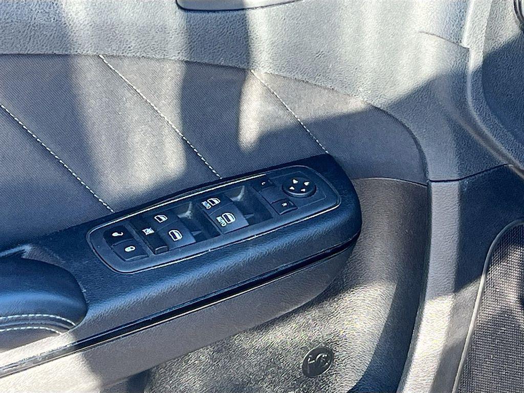 used 2023 Dodge Charger car, priced at $29,700