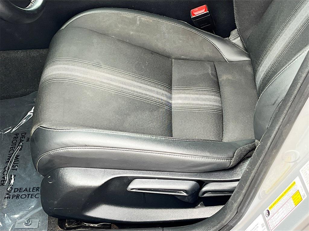 used 2022 Honda Civic car, priced at $18,600