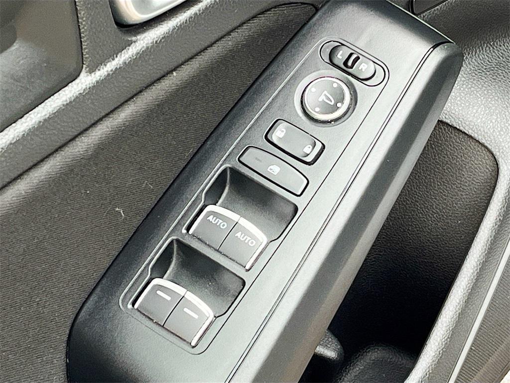 used 2022 Honda Civic car, priced at $18,600