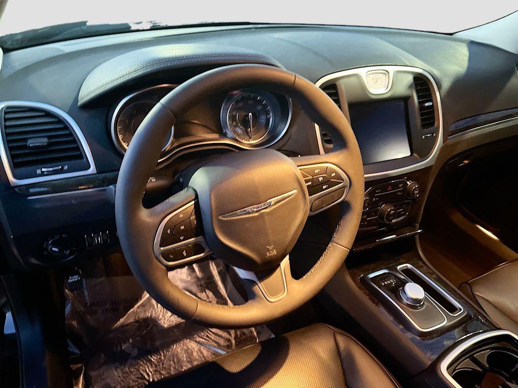 used 2023 Chrysler 300 car, priced at $28,700