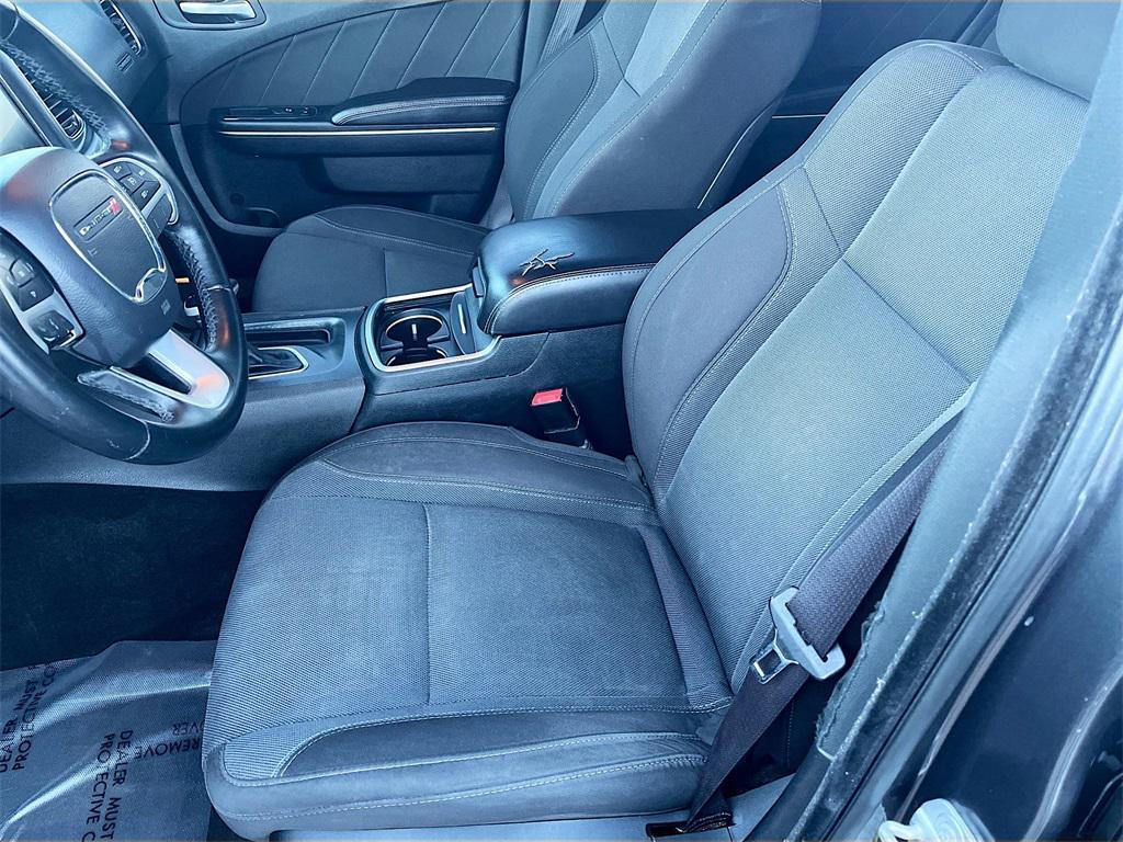 used 2016 Dodge Charger car, priced at $14,700