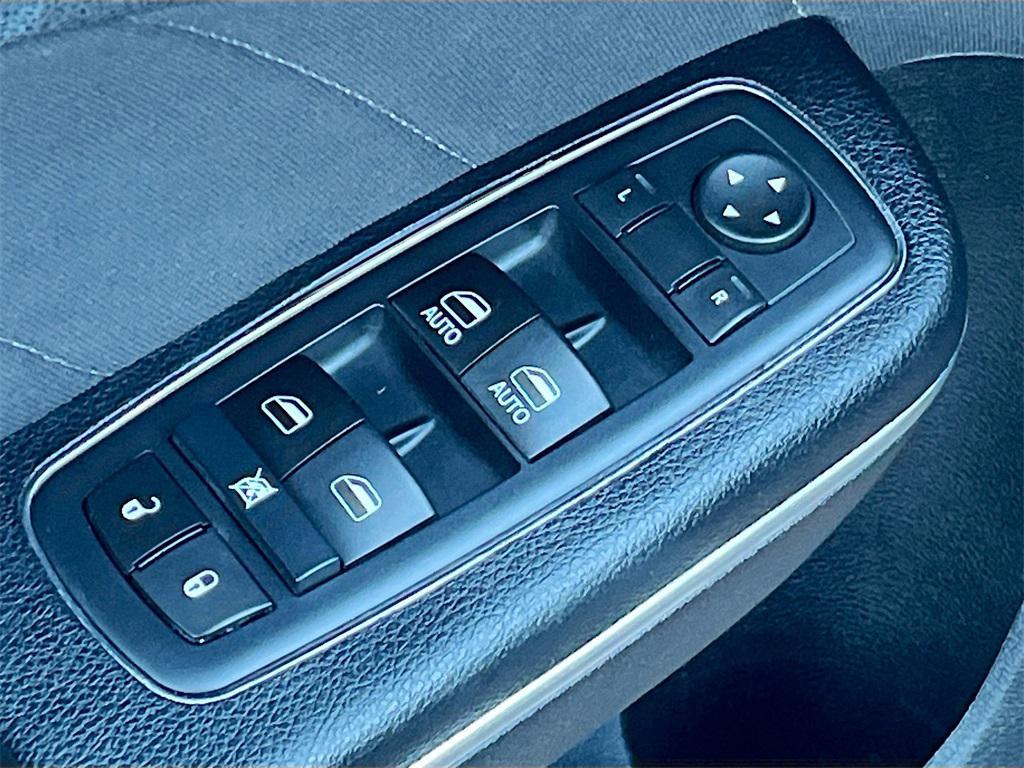 used 2016 Dodge Charger car, priced at $14,700