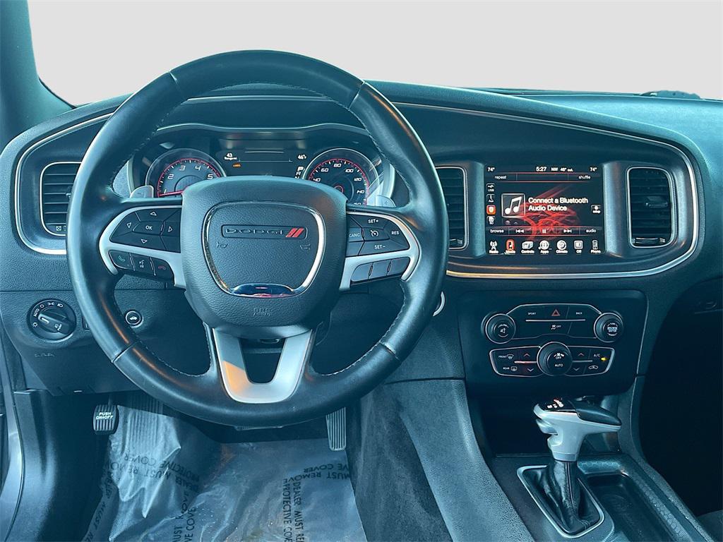 used 2016 Dodge Charger car, priced at $14,700
