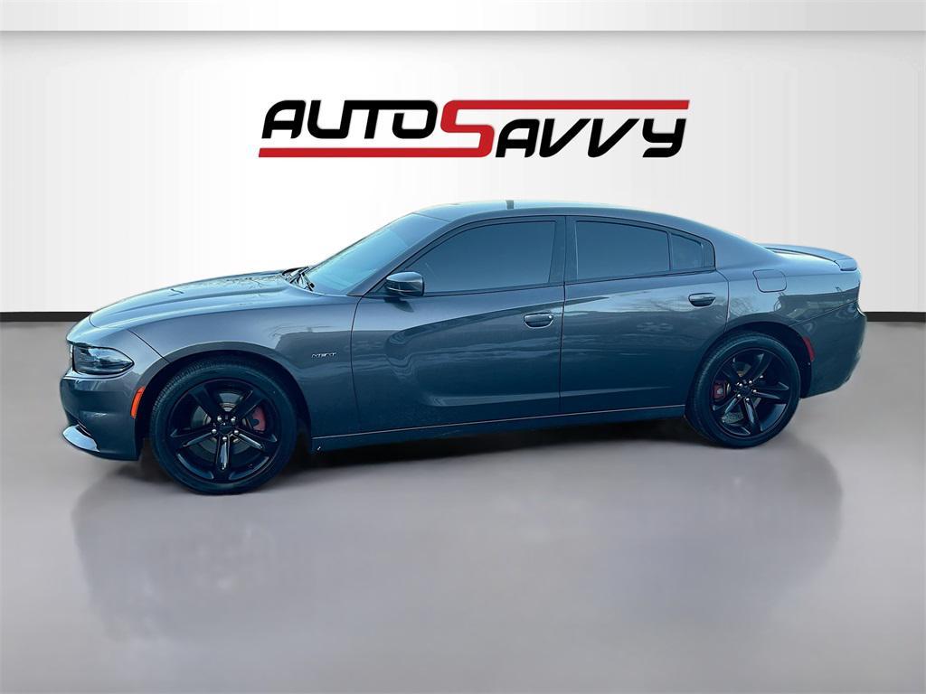 used 2016 Dodge Charger car, priced at $14,700